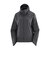 サロモン（SALOMON）アウター ジャケット OUTWIND フルジップジャケット LC2762000