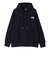 ザ・ノース・フェイス（THE NORTH FACE）パーカー スクエアロゴフーディ NT12333 K