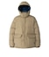ザ・ノース・フェイス（THE NORTH FACE）ダウンジャケット アウター キャンプシエラショート ND92531 CK