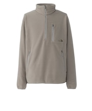 ザ・ノース・フェイス（THE NORTH FACE）ジャケット フィールドフリースハーフジップ NL62531 MR