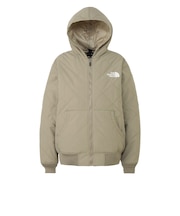 ザ・ノース・フェイス(THE NORTH FACE)ジャケット 中綿 アウター ヤッキンジャケット NY82551 MR