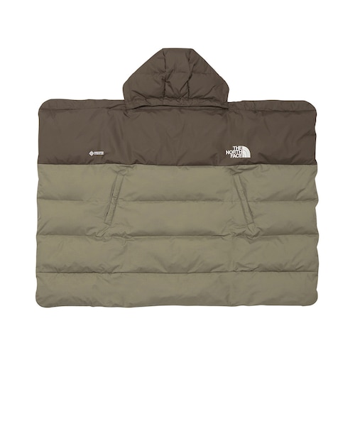 ザ・ノース・フェイス（THE NORTH FACE）ベビー マルチシェル