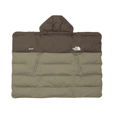ザ・ノース・フェイス（THE NORTH FACE）ベビー マルチシェルブランケット NNB72503 MU