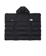 ザ・ノース・フェイス（THE NORTH FACE）ベビー マルチシェルブランケット NNB72503 KK