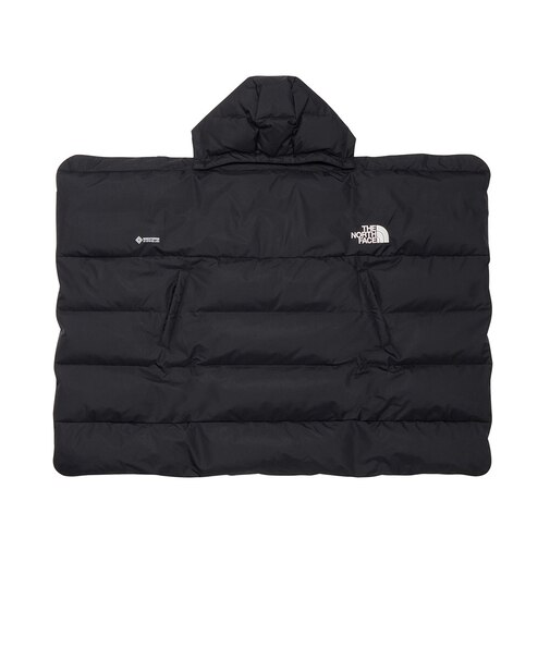 ザ・ノース・フェイス（THE NORTH FACE）ベビー マルチシェルブランケット NNB72503 KK