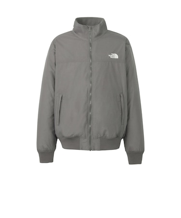 ザ・ノース・フェイス（THE NORTH FACE）ジャケット アウター コンパクトノマドブルゾン NP72532 SP