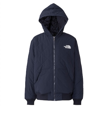 ザ・ノース・フェイス（THE NORTH FACE）ジャケット 中綿 アウター ヤッキンジャケット NY82551 AN