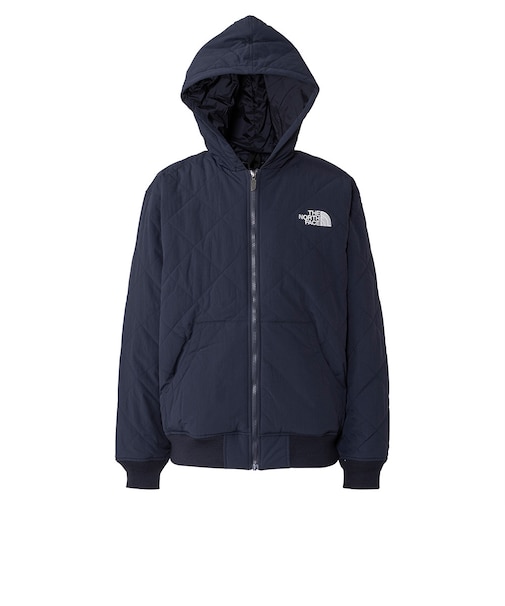 ザ・ノース・フェイス（THE NORTH FACE）ジャケット 中綿 アウター ヤッキンジャケット NY82551 AN