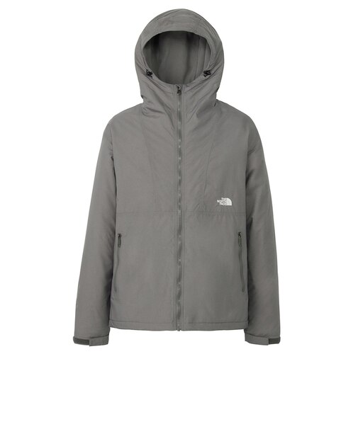 ザ・ノース・フェイス（THE NORTH FACE）ジャケット アウター コンパクトノマドジャケット NP72531 SP