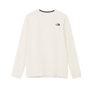 ザ・ノース・フェイス(THE NORTH FACE)ロングスリーブ エンデューロクルー 長袖Tシャツ NT62375 GS