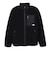ザ・ノース・フェイス（THE NORTH FACE）フルジップ リバーシブル エクストリーム パイルフリースジャケット NP72536 K