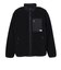 ザ・ノース・フェイス（THE NORTH FACE）フルジップ リバーシブル エクストリーム パイルフリースジャケット NP72536 K