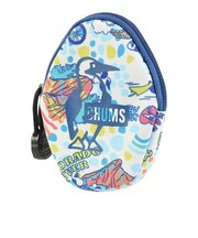 チャムス(CHUMS)リサイクルエッグコインケース CH60-4107-Z437