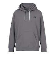ザ・ノース・フェイス(THE NORTH FACE)トレーナー スウェット バックスクエアロゴフーディ NT62533 SP
