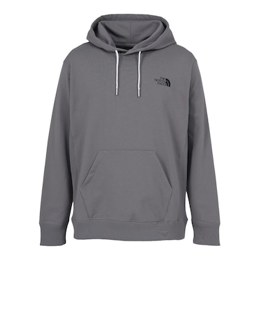 ザ・ノース・フェイス（THE NORTH FACE）トレーナー スウェット バックスクエアロゴフーディ NT62533 SP