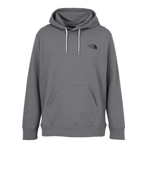 ザ・ノース・フェイス（THE NORTH FACE）トレーナー スウェット バックスクエアロゴフーディ NT62533 SP