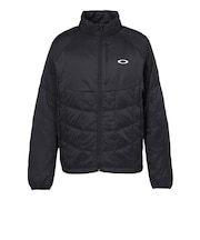 オークリー(OAKLEY)Peakbound パッカブル ダウンジャケット FOA408618-021