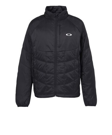 オークリー（OAKLEY）Peakbound パッカブル ダウンジャケット FOA408618-021