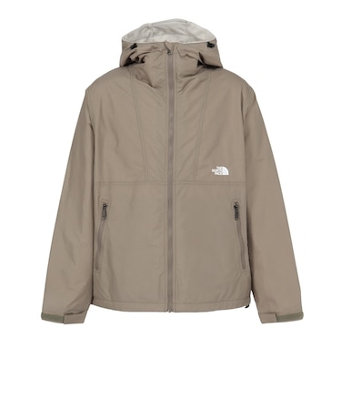 ザ・ノース・フェイス（THE NORTH FACE）アウター コンパクト ノマドジャケット NP72531 MR