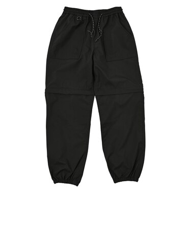 キウ（Kiu）デタッチャブルパンツ K593-900