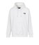 ザ・ノース・フェイス（THE NORTH FACE）トレーナー スウェット バックスクエアロゴフーディ NT62533 OW