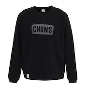 チャムス（CHUMS）ロゴクルートップ CH00-1516-K083