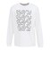 ハンドリトゥン 長袖Tシャツ 19822553BLK