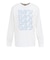 ハンドリトゥン 長袖Tシャツ 19822553BLU