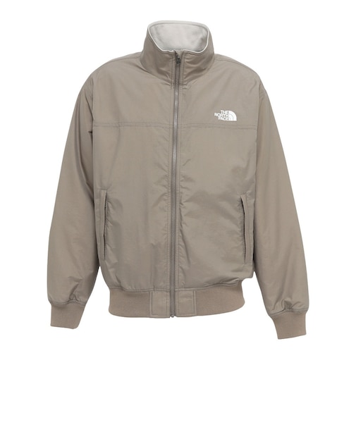 ザ・ノース・フェイス（THE NORTH FACE）ジャケット アウター コンパクトノマドブルゾン NP72532 MR