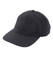 帽子 トレッキング 登山 ウールライクキャップ 200244-9000