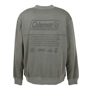 コールマン（Coleman）PGMトレーナー X6650A KHK