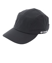 コロンビア(Columbia)帽子 トレッキング 登山 イエロードッグマウンテンジェットキャップ PU5779 010