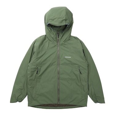 ジャケット 中綿 アウター インシュレーテッド LT フーディー 101652-8600