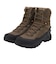 マムート（MAMMUT）トレッキングシューズ ハイカット 登山靴 ブラックフィン 3 ウォータープルーフ ハイ 3030-04050-7544