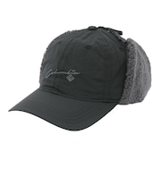 コロンビア(Columbia)帽子 トレッキング 登山 ケンドリックパークファーフラップキャップ PU5737 011
