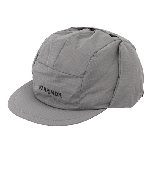 帽子 トレッキング 登山 インシュレッドイヤーフラップキャップ 200249-1100