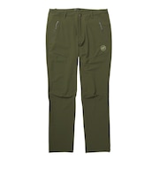 マムート(MAMMUT)ボトム トレッカーズ 3.0 ソフトシェル パンツ アジアンフィット 105360-40284