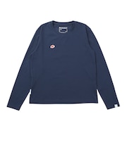 マムート(MAMMUT)エッセンシャル ロングスリーブ Tシャツ アジアンフィット 106153-50364