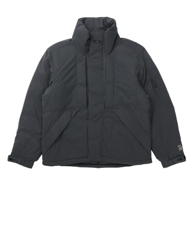オークリー（OAKLEY）FGL PUFFY ジャケット 6.7 FOA409396-01N