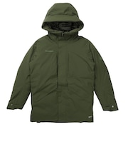 マムート(MAMMUT)ダウンジャケット アウター フローバーグ ハードシェル サーモ フーデッド コート 1010-29131-40284