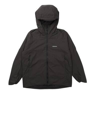 ジャケット 中綿 アウター インシュレーテッド LT フーディー 101652-9012