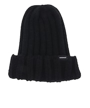ニット帽 トレッキング 登山 フォールデッドビーニー 200218-9011