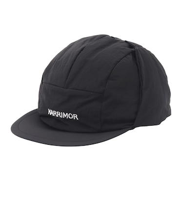 帽子 トレッキング 登山 インシュレッドイヤーフラップキャップ 200249-9000