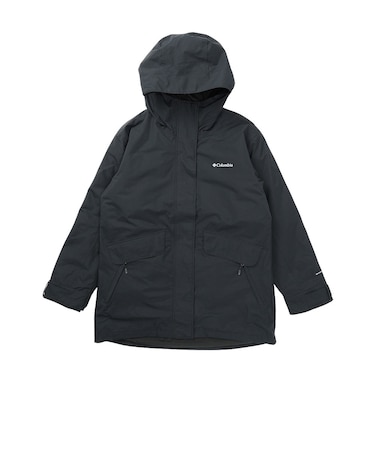 コロンビア（Columbia）アウター ビューティフルヒルIIインターチェンジジャケット XR9814 010