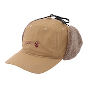 コロンビア(Columbia)帽子 トレッキング 登山 ケンドリックパークファーフラップキャップ PU5737 257