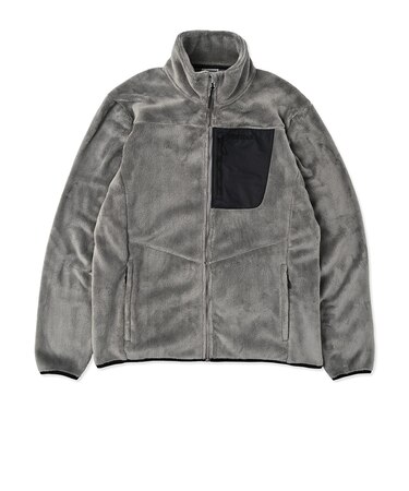 マーモット（Marmot）ジップアップ フリース トランスフリースジャケット MTFW26MFL041C411