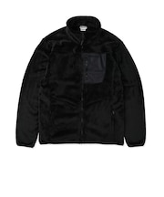 マーモット(Marmot)ジップアップ フリース トランスフリースジャケット MTFW26MFL041C001