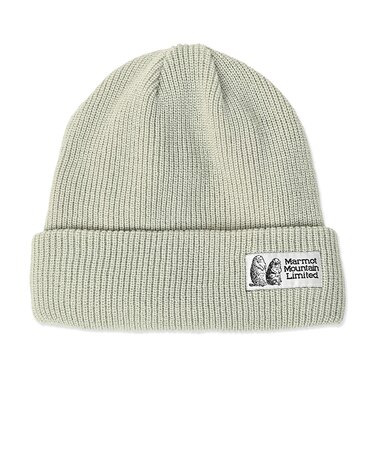 マーモット（Marmot）ニット帽 トレッキング 登山 エムエムダブリューニットワッチ TSAUE225-C003