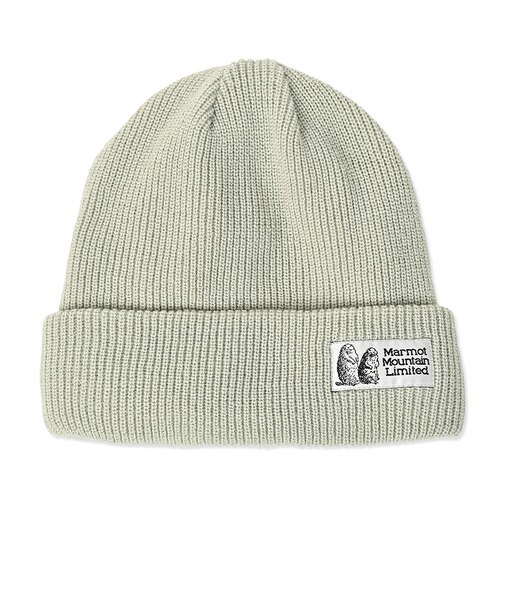 マーモット（Marmot）ニット帽 トレッキング 登山 エムエムダブリューニットワッチ TSAUE225-C003