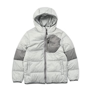 マーモット(Marmot)ジュニア 750フィルパワーエイブル ダウンフーディ MTFW26KDW095C024